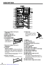 Preview for 15 page of Sharp SJ-43L-A2 Operation Manual