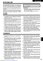 Preview for 18 page of Sharp SJ-43L-A2 Operation Manual