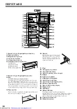 Preview for 23 page of Sharp SJ-43L-A2 Operation Manual