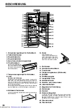 Preview for 27 page of Sharp SJ-43L-A2 Operation Manual