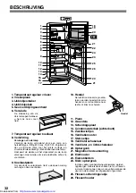 Preview for 31 page of Sharp SJ-43L-A2 Operation Manual