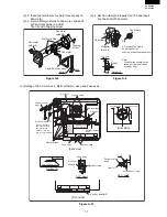 Preview for 17 page of Sharp SJ-43L-A2A Service Manual