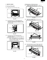 Preview for 19 page of Sharp SJ-43L-A2A Service Manual