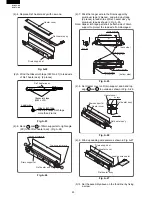 Preview for 20 page of Sharp SJ-43L-A2A Service Manual