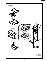 Preview for 31 page of Sharp SJ-43N-BE Service Manual