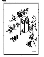 Preview for 32 page of Sharp SJ-43N-BE Service Manual