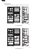 Preview for 8 page of Sharp SJ-43N-SL1/WH1 Service Manual