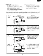 Preview for 15 page of Sharp SJ-43N-SL1/WH1 Service Manual