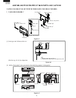 Preview for 18 page of Sharp SJ-43N-SL1/WH1 Service Manual