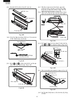 Preview for 24 page of Sharp SJ-43N-SL1/WH1 Service Manual