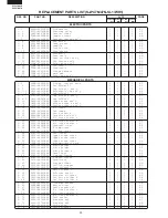 Preview for 30 page of Sharp SJ-43N-SL1/WH1 Service Manual