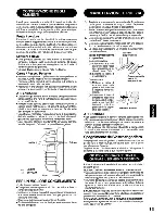 Preview for 13 page of Sharp SJ-48J Operation Manual