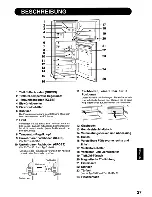 Preview for 27 page of Sharp SJ-48J Operation Manual