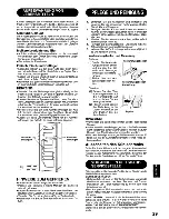 Preview for 29 page of Sharp SJ-48J Operation Manual