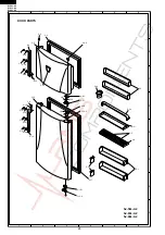 Preview for 5 page of Sharp SJ-58L-A2W Service Manual