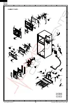 Preview for 7 page of Sharp SJ-58L-A2W Service Manual