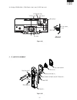 Preview for 21 page of Sharp SJ-58M Service Manual