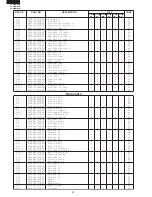 Preview for 30 page of Sharp SJ-58M Service Manual