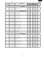 Preview for 35 page of Sharp SJ-58M Service Manual