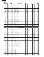 Preview for 38 page of Sharp SJ-58M Service Manual