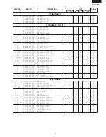 Preview for 39 page of Sharp SJ-58M Service Manual