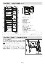 Preview for 9 page of Sharp SJ-B1237M00X-EN User Manual