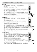 Preview for 53 page of Sharp SJ-B1297E0I-EU User Manual