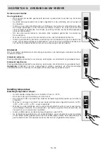 Preview for 54 page of Sharp SJ-B1297E0I-EU User Manual