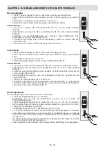 Preview for 97 page of Sharp SJ-B1297E0I-EU User Manual