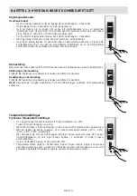 Preview for 112 page of Sharp SJ-B1297E0I-EU User Manual