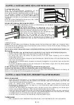 Preview for 22 page of Sharp SJ-B2237E00X-EU User Manual