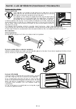 Preview for 33 page of Sharp SJ-B2237E00X-EU User Manual