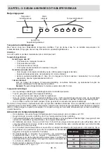 Preview for 76 page of Sharp SJ-B2237E00X-EU User Manual