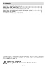 Preview for 81 page of Sharp SJ-B2237E00X-EU User Manual