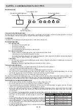 Preview for 98 page of Sharp SJ-B2237E00X-EU User Manual