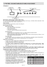 Preview for 119 page of Sharp SJ-B2237E00X-EU User Manual