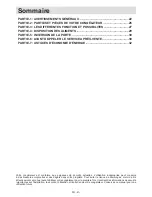 Preview for 22 page of Sharp SJ-B2330M0W-EU User Manual