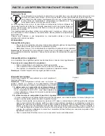 Preview for 29 page of Sharp SJ-B2330M0W-EU User Manual