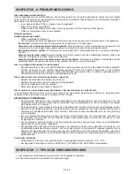 Preview for 43 page of Sharp SJ-B2330M0W-EU User Manual