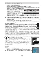 Preview for 50 page of Sharp SJ-B2330M0W-EU User Manual