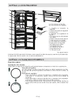 Preview for 60 page of Sharp SJ-B2330M0W-EU User Manual