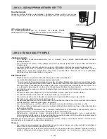 Preview for 103 page of Sharp SJ-B2330M0W-EU User Manual