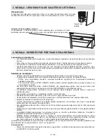 Preview for 123 page of Sharp SJ-B2330M0W-EU User Manual