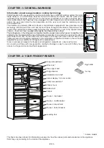 Preview for 7 page of Sharp SJ-BA05DMXL1-UA User Manual