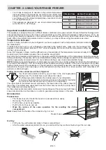 Preview for 9 page of Sharp SJ-BA05DMXL1-UA User Manual