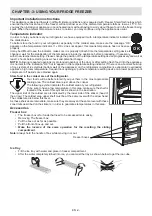 Preview for 10 page of Sharp SJ-BA05IMXBE-EU User Manual