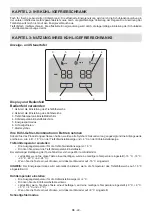 Preview for 23 page of Sharp SJ-BA05IMXBE-EU User Manual