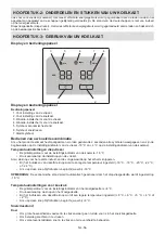 Preview for 55 page of Sharp SJ-BA05IMXBE-EU User Manual