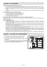 Preview for 137 page of Sharp SJ-BA05IMXBE-EU User Manual