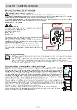 Preview for 7 page of Sharp SJ-BA09DTXWF-EN User Manual